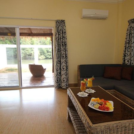 Sunset Lounge Hotel Sihanoukville Exterior foto